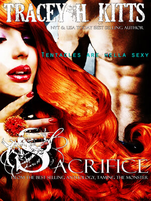 cover image of Sacrifice